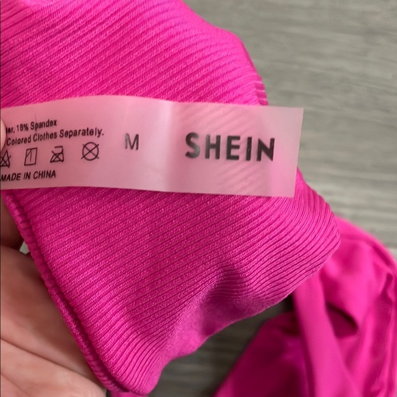 Pink Bikini Set - Picture 5 of 5